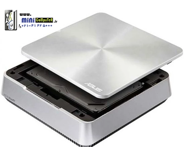 مینی کامپیوتر Asus VivoPC VM42